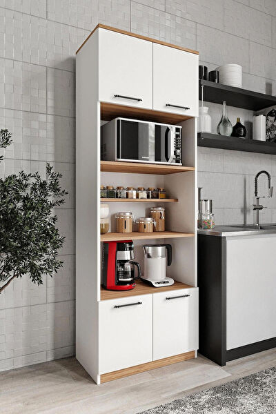 ROSEPAL MOBİLYA Çok Amaçlı Dolap