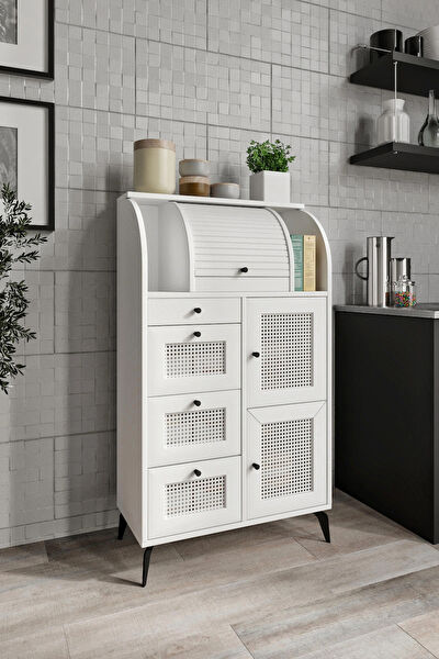 ROSEPAL MOBİLYA Çok Amaçlı Dolap