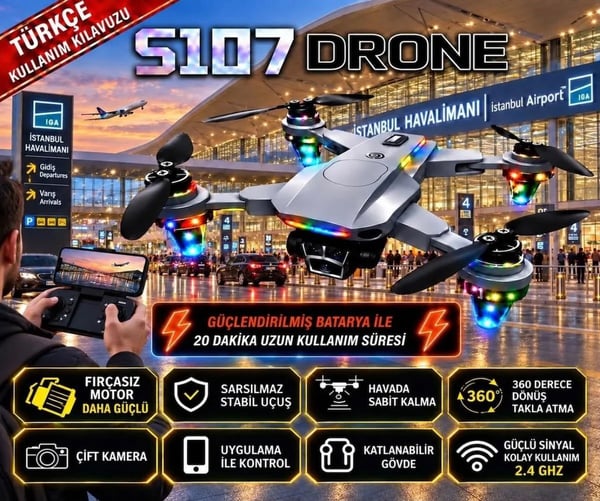 Hsr Drone