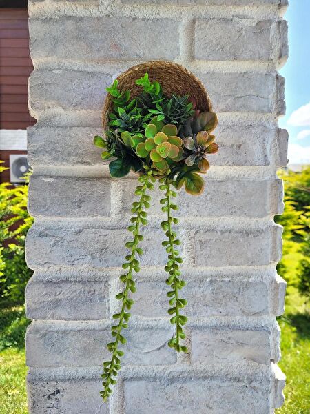 Rosfloa Duvar Süsleri