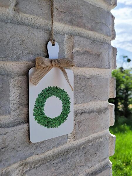 Rosfloa Duvar Süsleri