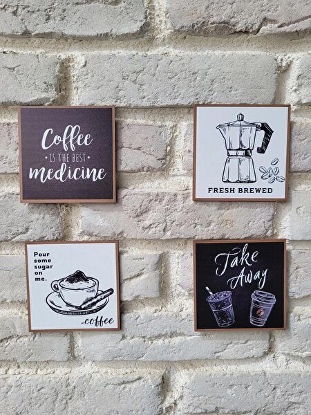 Rosfloa Duvar Süsleri