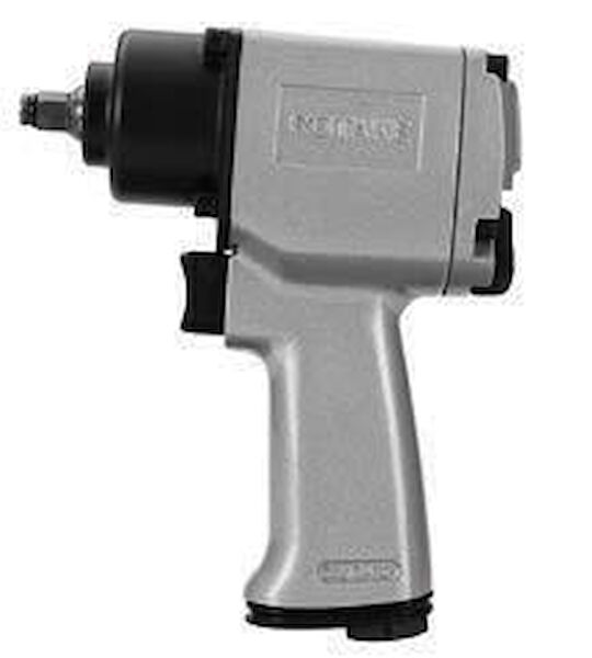 Rotake Havalı Somun Tabancası, Seti