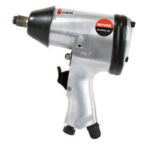 Rotake Havalı Somun Tabancası, Seti