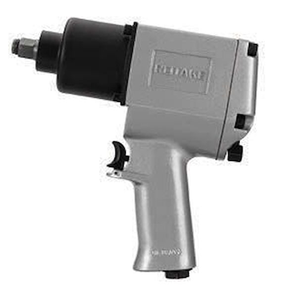 Rotake Havalı Somun Tabancası, Seti