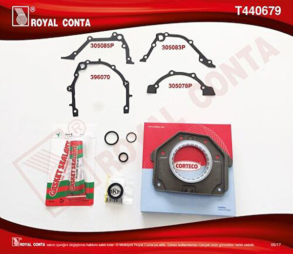 Royal Contalar