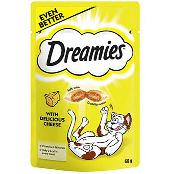 Dreamies Kedi Ödülleri