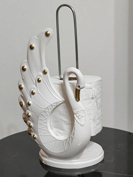 Royal Hediyelik Tuvalet Kağıtlığı, Dispanseri