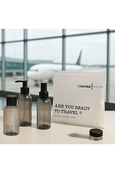 Royal Gross Makyaj Çantası