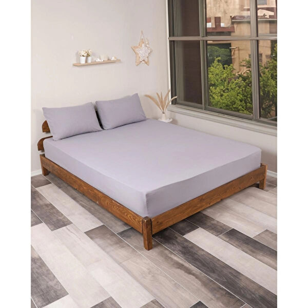 Rozet Tekstil Çarşaf