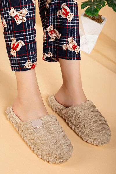 UWAY Kadın Ev Terliği