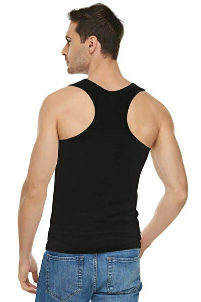 Pi Giyim Erkek Atlet, Body