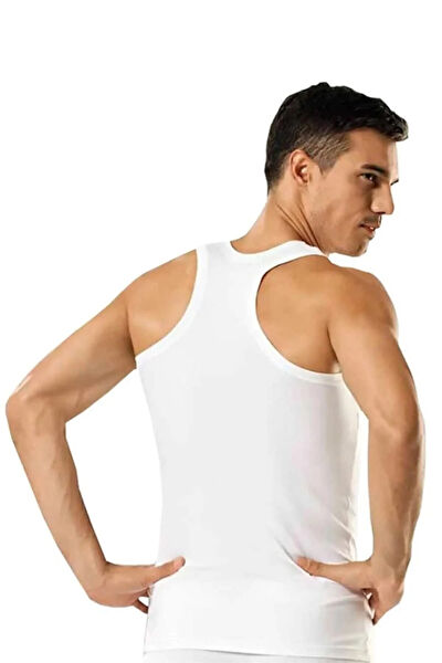 Pi Giyim Erkek Atlet, Body