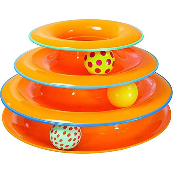 Royka Kedi Oyuncakları