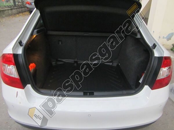 Kaiser Bagaj Havuzları