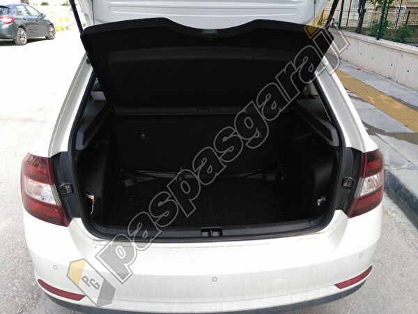 Kaiser Bagaj Havuzları