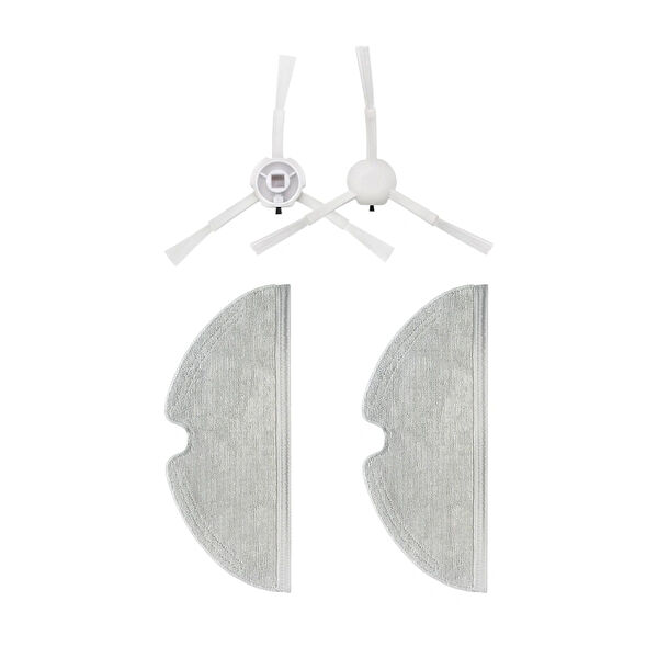 ROPALDE Süpürge Yedek Parçaları