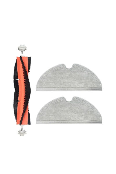 Xiaomi Süpürge Yedek Parçaları