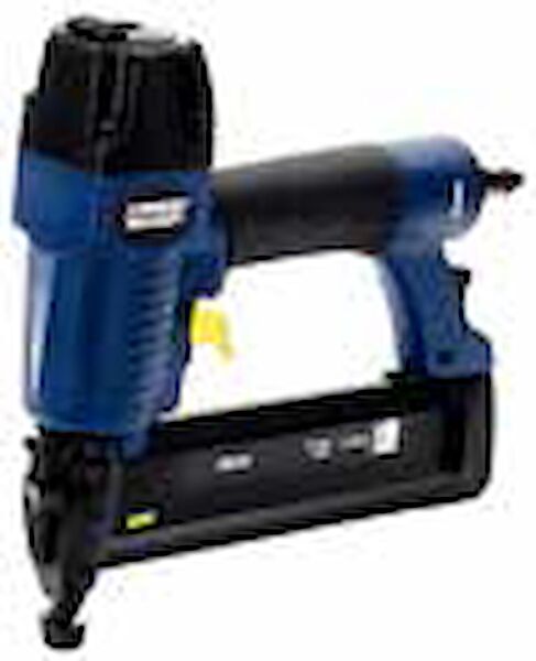 Rapid Zımba, Çivileme Tabancaları