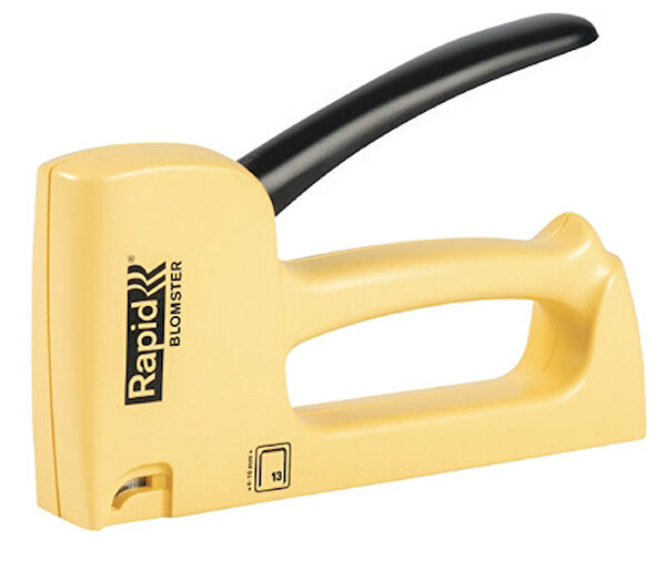 Rapid Zımba, Çivileme Tabancaları