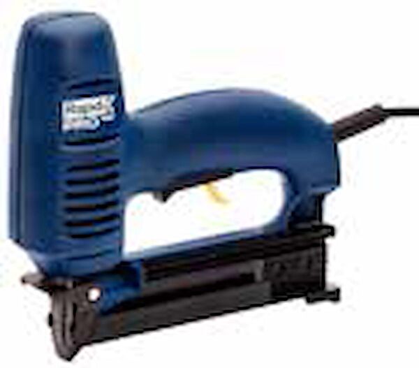 Rapid Zımba, Çivileme Tabancaları