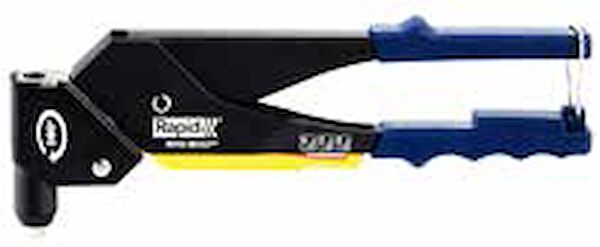 Rapid Havalı Perçin Tabancası