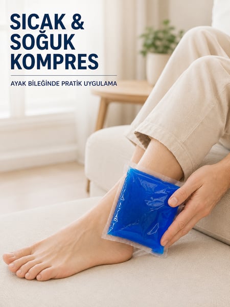 Çınar Toptan Ticaret El, Bilek, Omuz Ürünleri