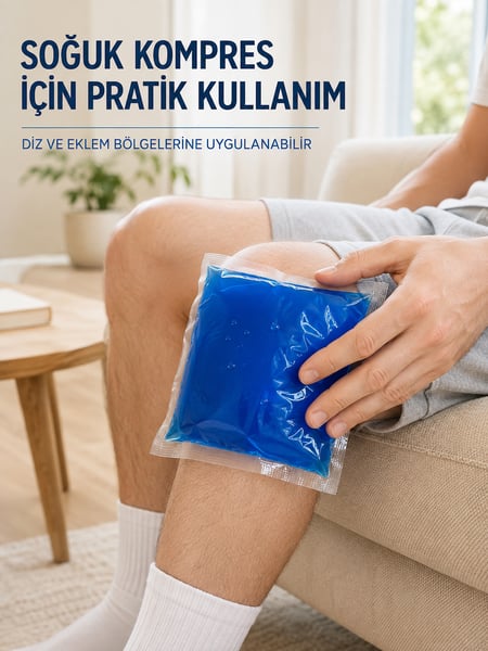 Çınar Toptan Ticaret Sıcak Su Torbası