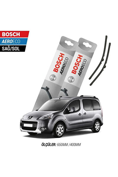 Bosch Silecekler