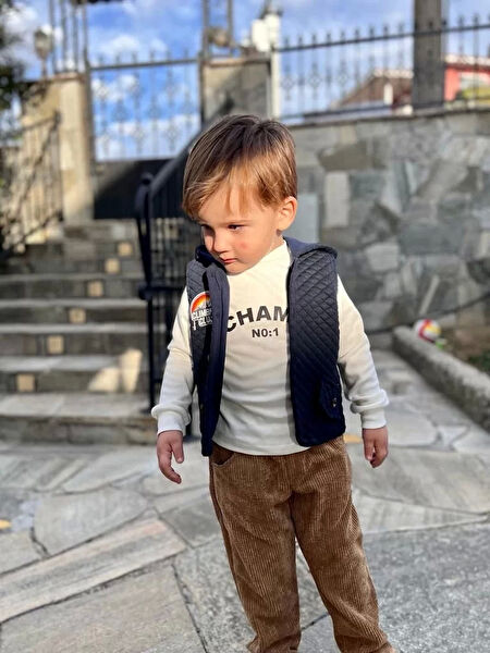 Beruflic Erkek Çocuk Takım