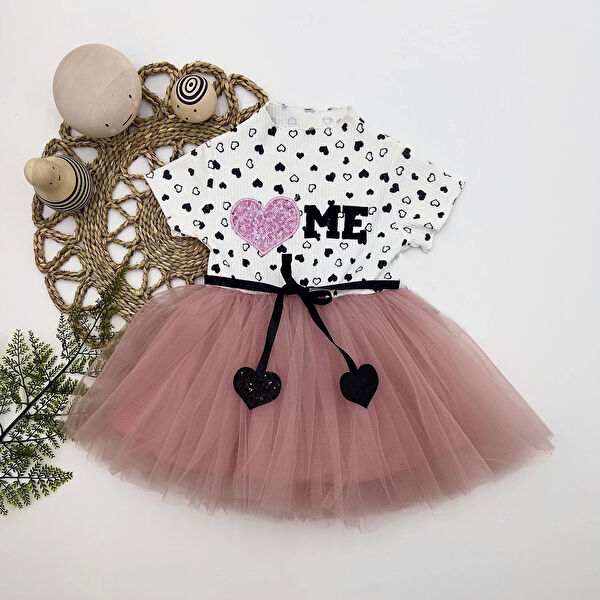 Beruflic Bebek Alt, Üst Takım