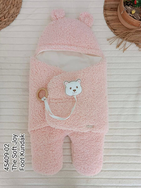 Beruflic Bebek Battaniyesi