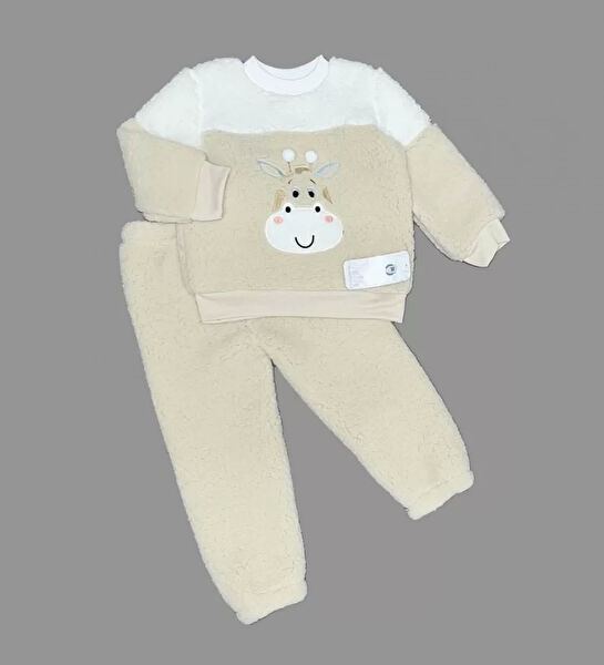 Beruflic Bebek Alt, Üst Takım