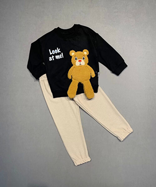 Beruflic Bebek Alt, Üst Takım