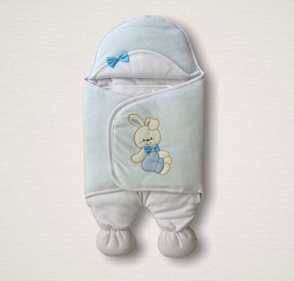 Beruflic Bebek Battaniyesi