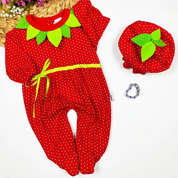 Beruflic Bebek Alt, Üst Takım