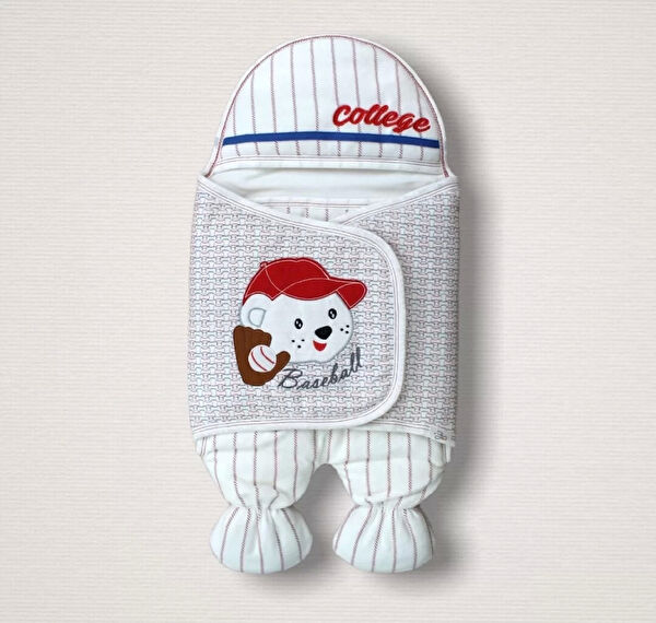 Beruflic Bebek Uyku Tulumu, Kundak