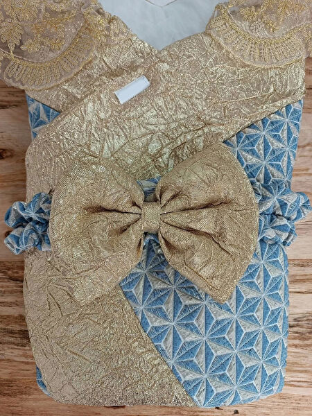 Beruflic Bebek Battaniyesi