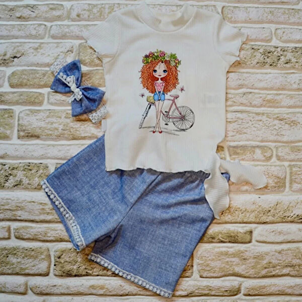 Beruflic Bebek Alt, Üst Takım