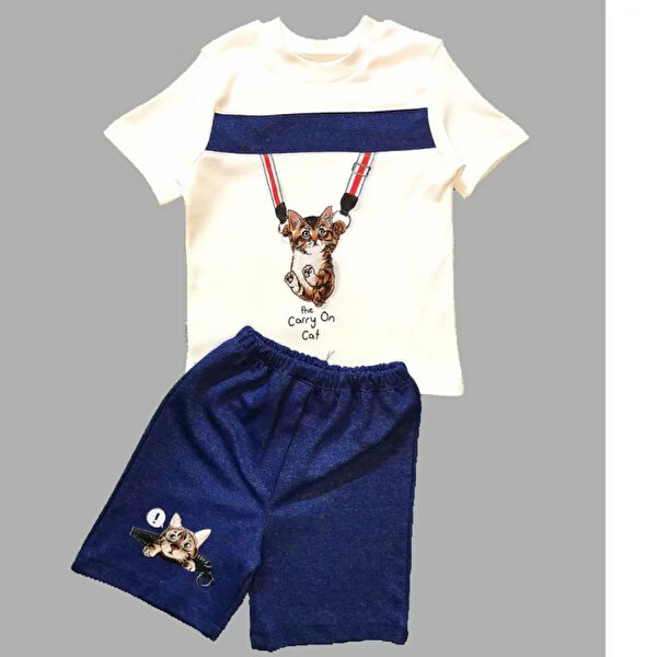 Beruflic Bebek Alt, Üst Takım