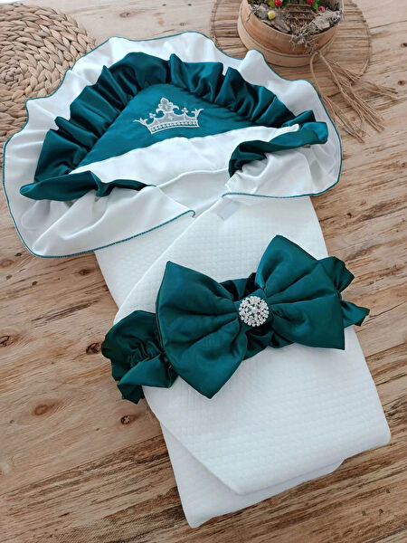 Beruflic Bebek Battaniyesi