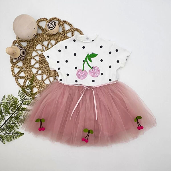 Beruflic Bebek Alt, Üst Takım