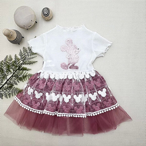 Beruflic Bebek Alt, Üst Takım