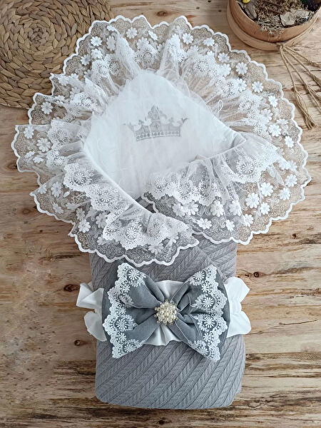 Beruflic Bebek Battaniyesi