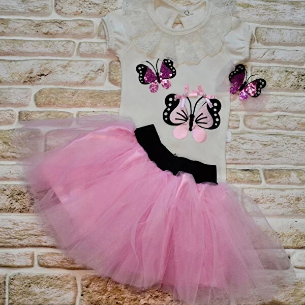 Beruflic Bebek Alt, Üst Takım