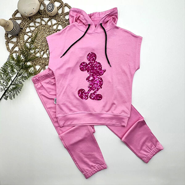 Beruflic Bebek Alt, Üst Takım