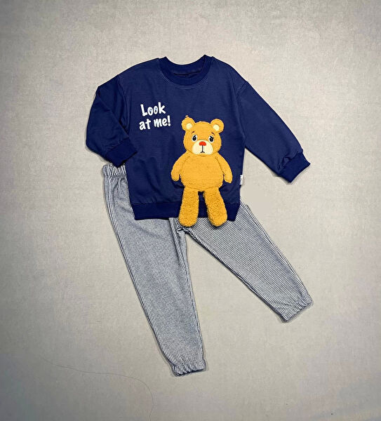 Beruflic Bebek Alt, Üst Takım