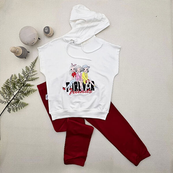 Beruflic Kız Çocuk Pijama, Gecelik