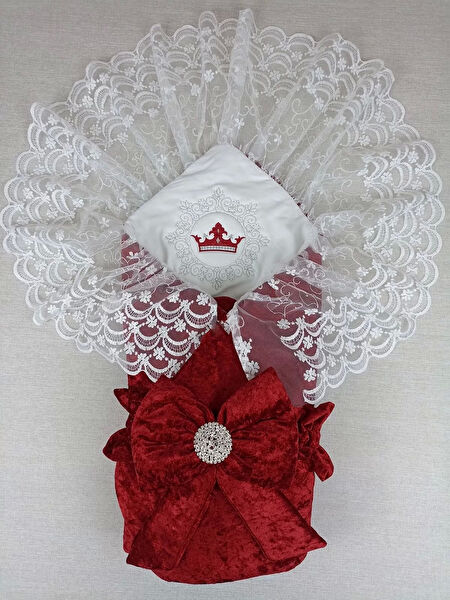 Beruflic Bebek Battaniyesi