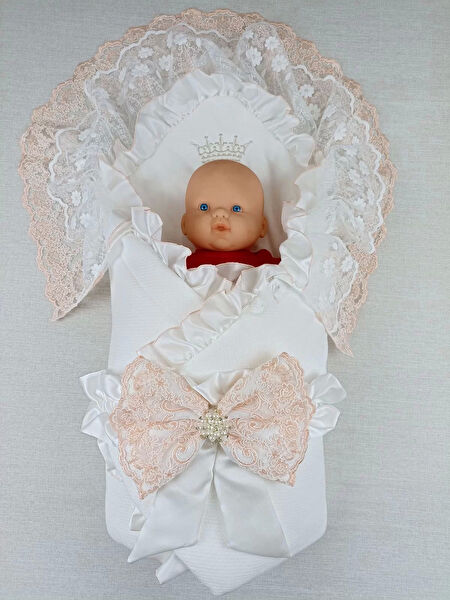 Beruflic Bebek Battaniyesi